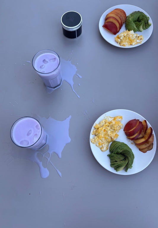 Quels sont les bienfaits de l’ube ? - Bayana