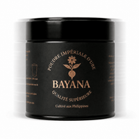 Poudre impériale d'ube - Bayana