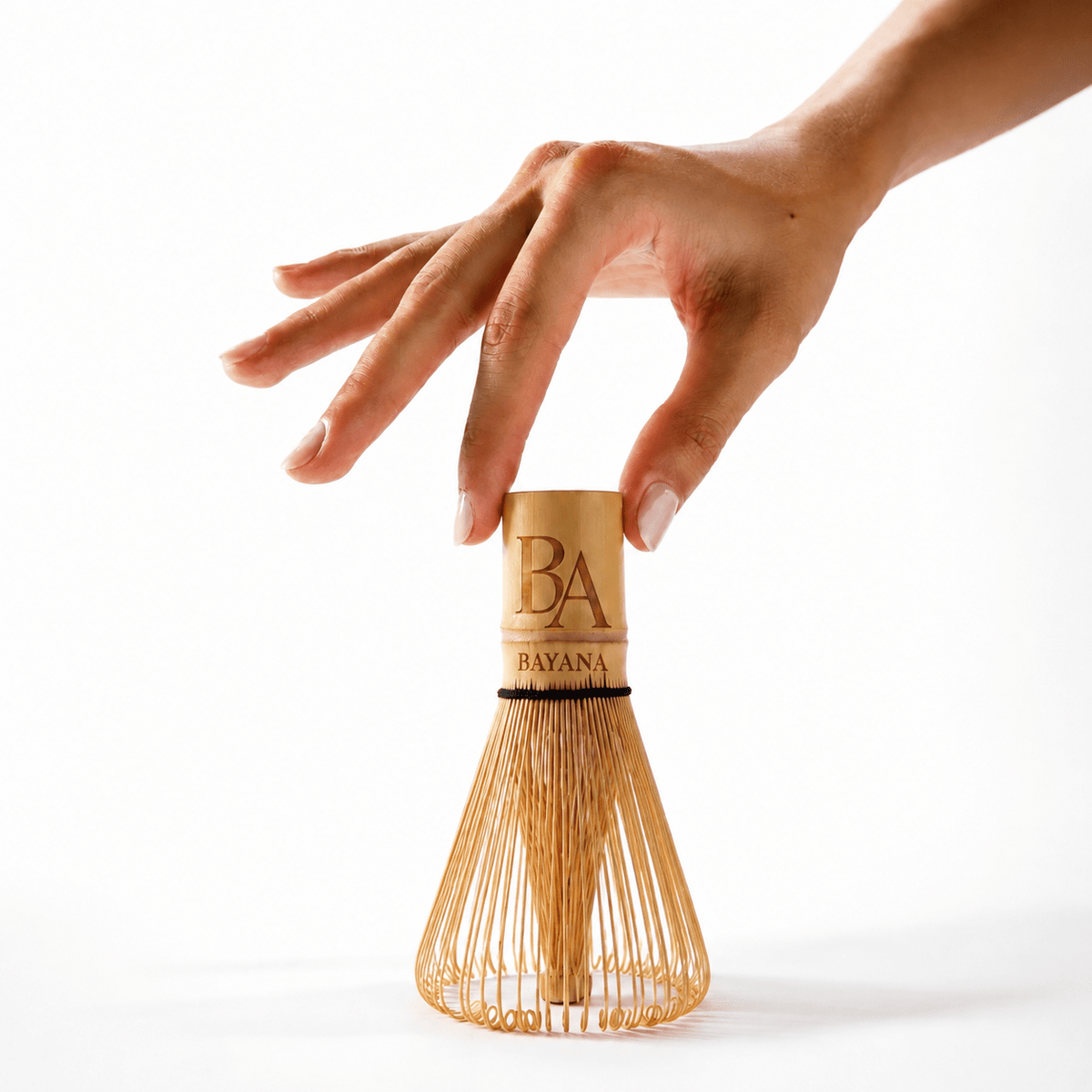 Fouet en bambou Bayana - Bayana