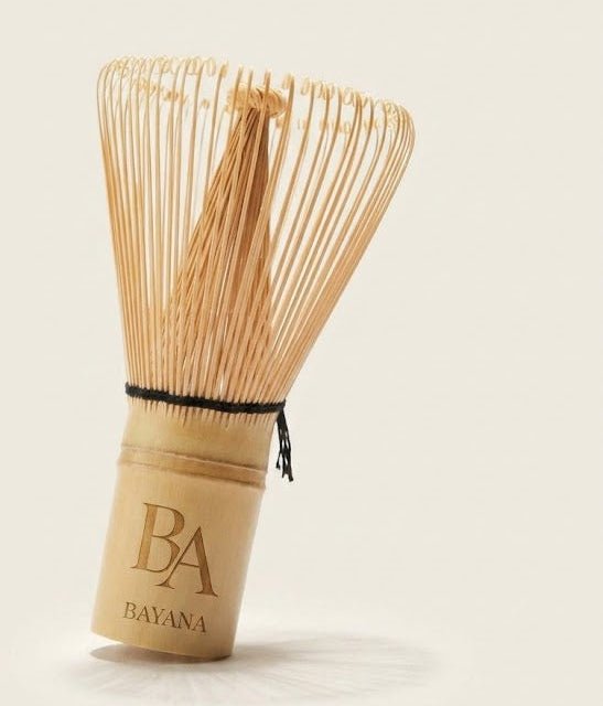 Fouet en bambou Bayana - Bayana