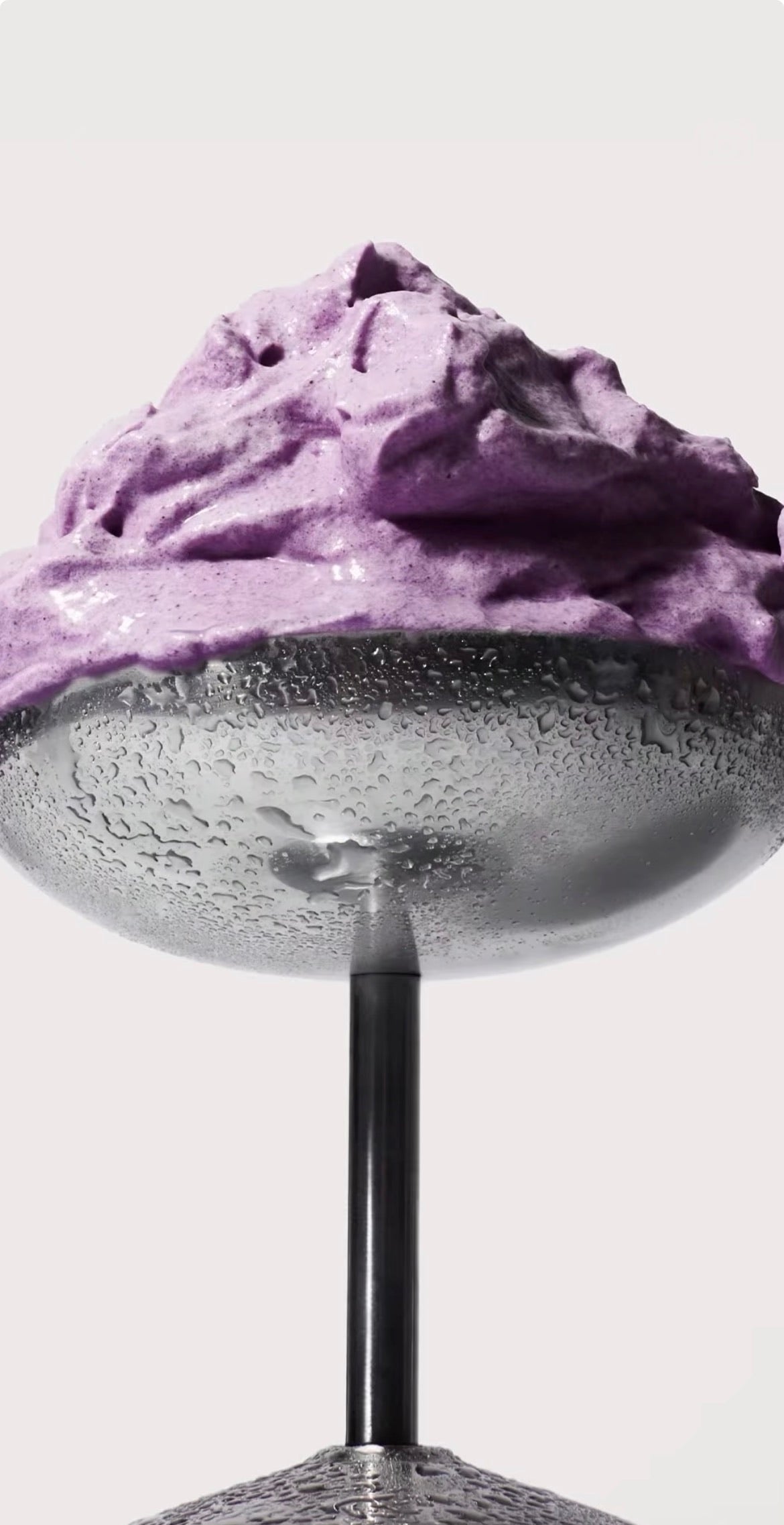 Poudre impériale d'ube - Bayana
