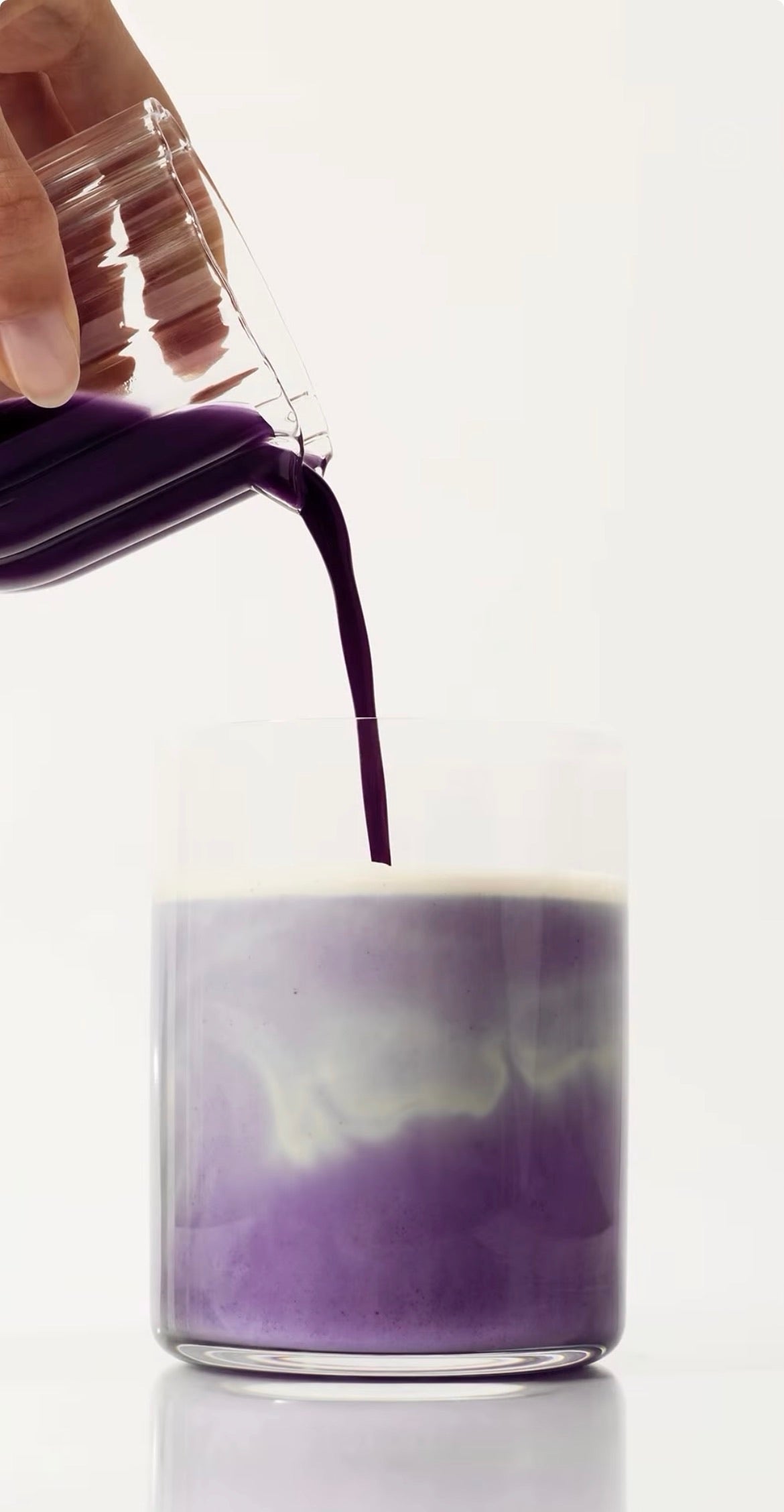 Poudre impériale d'ube - Bayana