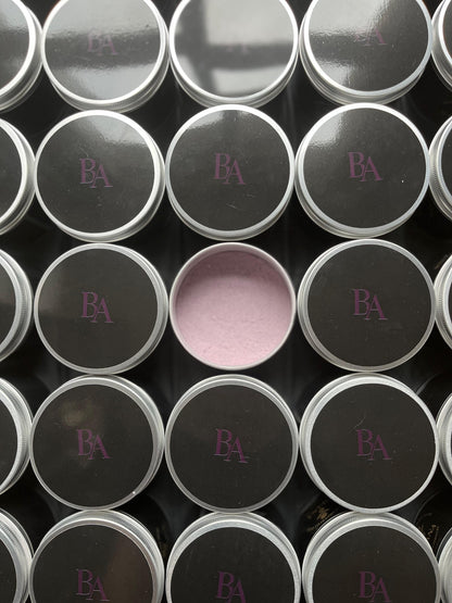 Poudre impériale d'ube - Bayana