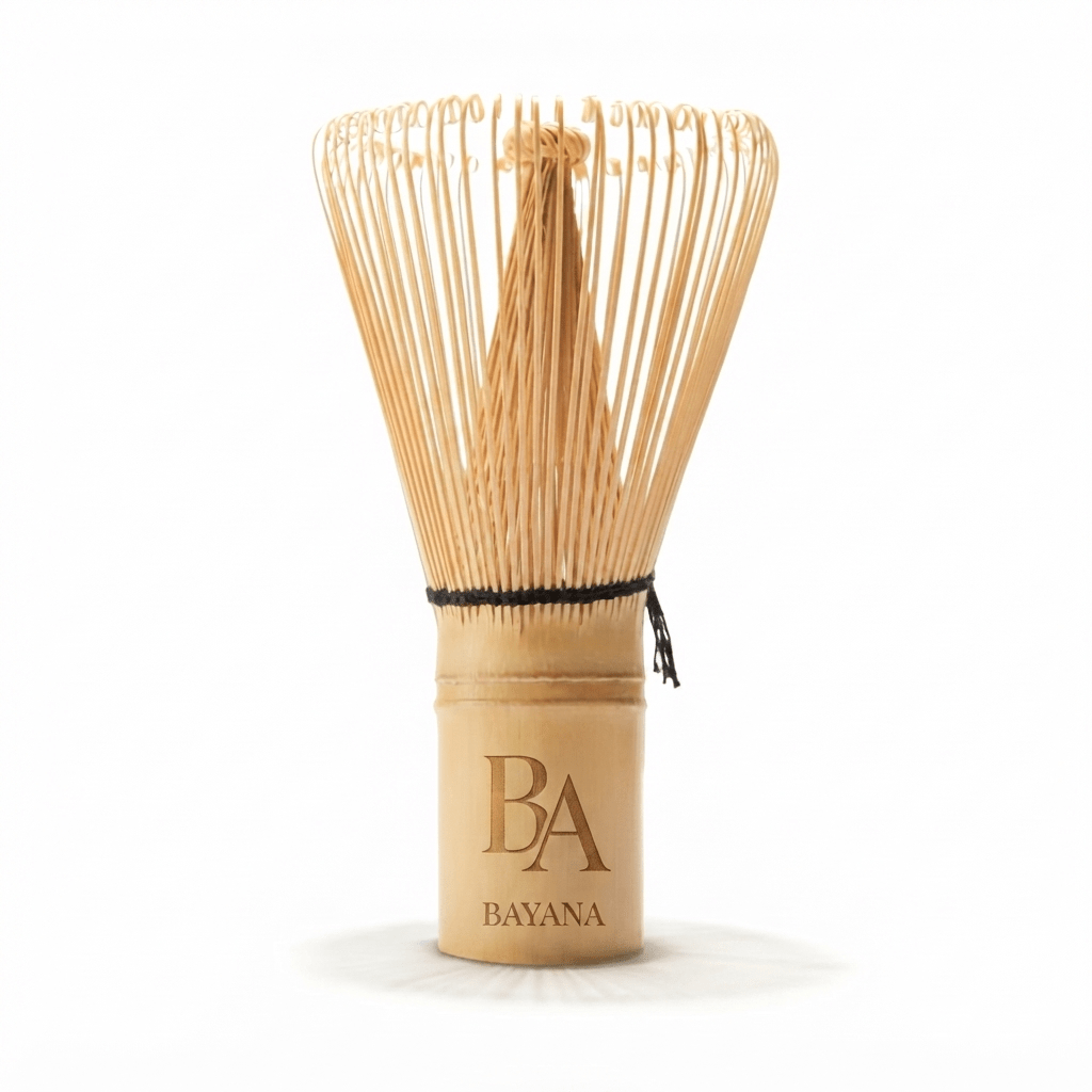Fouet en bambou Bayana - Bayana